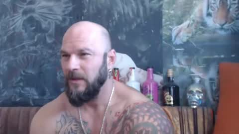 Snapshot of viking_me chatting on 09.21.25 viking online show from 09.21.25