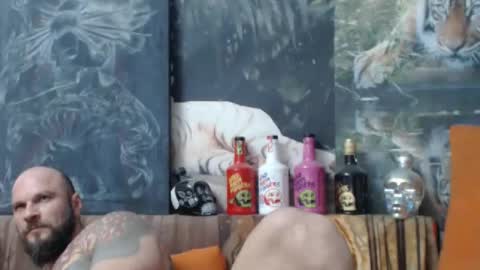 Snapshot of viking_me chatting on 09.24.25 viking online show from 09.24.25