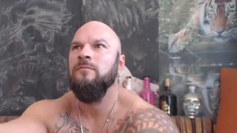 Snapshot of viking_me chatting on 11.02.25 viking online show from 11.02.25