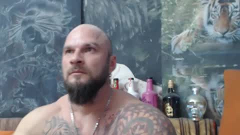 Snapshot of viking_me chatting on 11.04.25 viking online show from 11.04.25