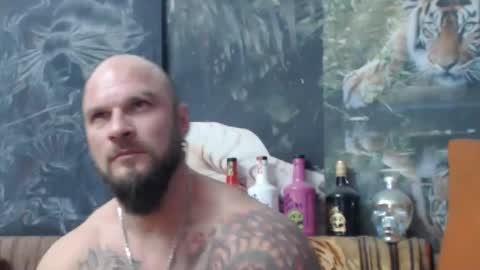 Snapshot of viking_me chatting on 11.05.25 viking online show from 11.05.25