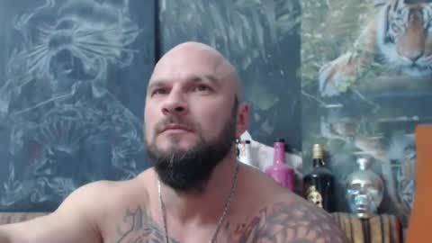 Snapshot of viking_me chatting on 11.08.25 viking online show from 11.08.25