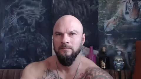 Snapshot of viking_me chatting on 11.09.25 viking online show from 11.09.25