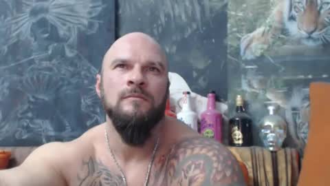 Snapshot of viking_me chatting on 11.21.25 viking online show from 11.21.25