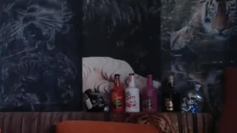 Snapshot of viking_me chatting on 12.14.25 viking online show from 12.14.25