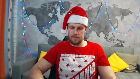 Snapshot of vikingchrisss chatting on 12.31.24 vikingchrisss online show from 12.31.24