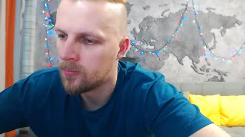 Snapshot of vikingchrisss chatting on 01.15.25 vikingchrisss online show from 01.15.25
