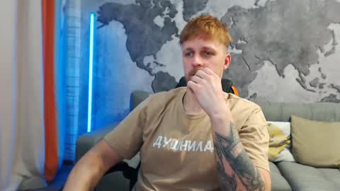 Snapshot of vikingchrisss chatting on 01.21.25 vikingchrisss online show from 01.21.25