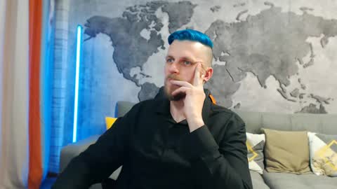 Snapshot of vikingchrisss chatting on 02.01.25 vikingchrisss online show from 02.01.25