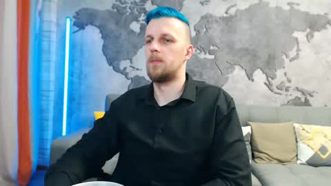 Snapshot of vikingchrisss chatting on 02.03.25 vikingchrisss online show from 02.03.25