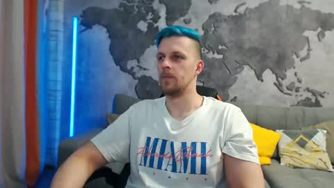 Snapshot of vikingchrisss chatting on 02.09.25 vikingchrisss online show from 02.09.25