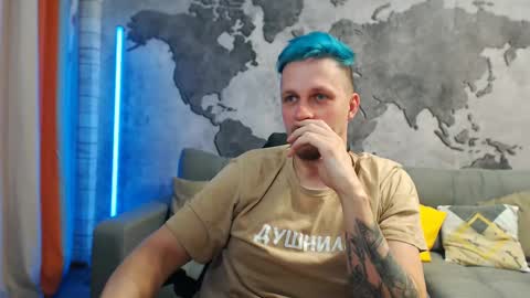Snapshot of vikingchrisss chatting on 02.10.25 vikingchrisss online show from 02.10.25
