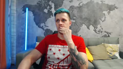 Snapshot of vikingchrisss chatting on 03.02.25 vikingchrisss online show from 03.02.25