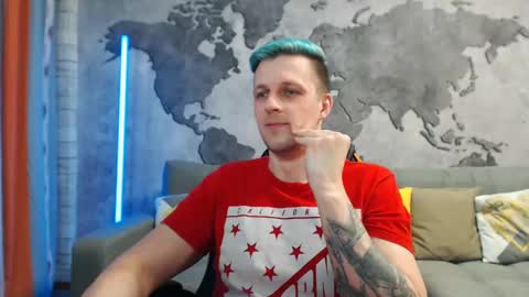 Snapshot of vikingchrisss chatting on 03.05.25 vikingchrisss online show from 03.05.25