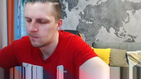 Snapshot of vikingchrisss chatting on 03.07.25 vikingchrisss online show from 03.07.25