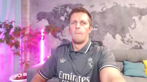 vikingchrisss online show from 11.01.25