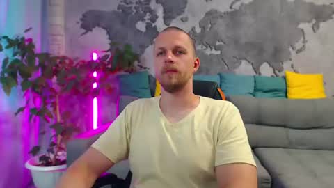Snapshot of vikingchrisss chatting on 07.21.26 vikingchrisss online show from 07.21.26