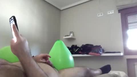 Snapshot of vikingo3333893888 chatting on 10.06.25 Vikingo online show from 10.06.25