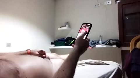 Snapshot of vikingo3333893888 chatting on 10.20.25 Vikingo online show from 10.20.25