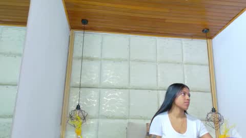 vikiTomson online show from 09.15.25