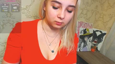 Vitoria online show from 12.29.24