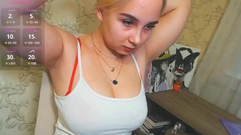 Vitoria online show from 12.29.24