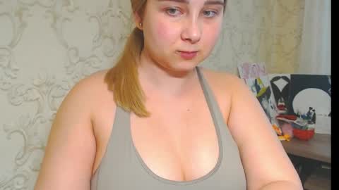 Snapshot of vikiwaitingforyou chatting on 05.11.26 Vitoria online show from 05.11.26