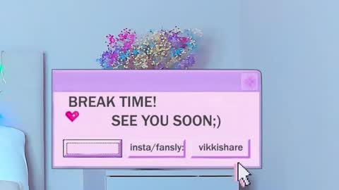 VIKKI online show from 02.25.25