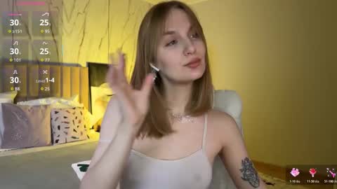 Vikky online show from 01.17.26