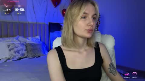 Vikky online show from 03.16.26