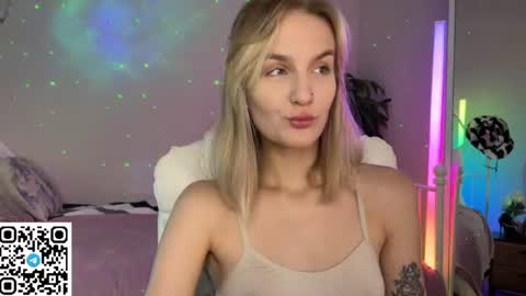 Vikky online show from 07.11.26