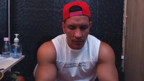 Viktor Herrera online show from 11.11.25