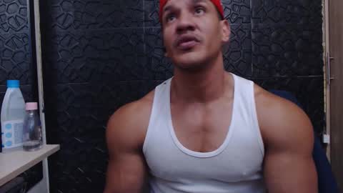 Viktor Herrera online show from 01.13.26