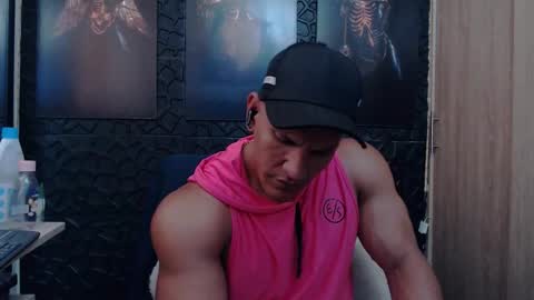 Viktor Herrera online show from 02.28.26