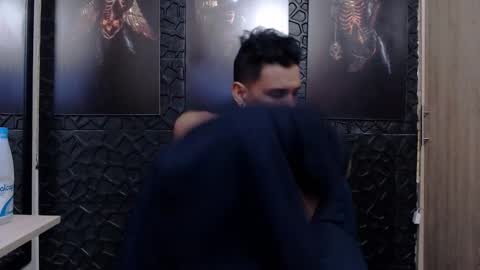 Viktor Herrera online show from 03.19.26