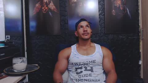 Viktor Herrera online show from 05.26.26