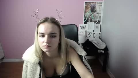 viktoria_lovely online show from 12.11.24