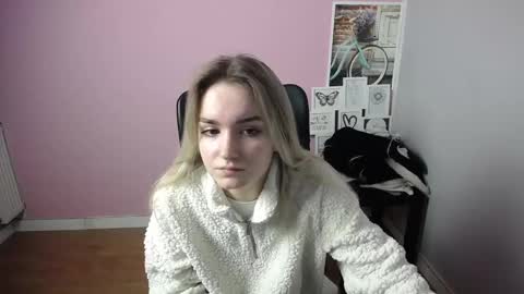 viktoria_lovely online show from 02.03.25