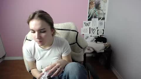 viktoria_lovely online show from 02.18.25