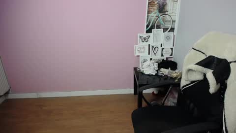 viktoria_lovely online show from 02.28.25