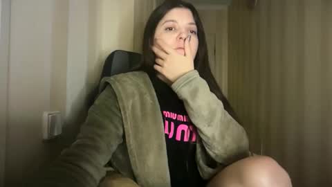 Viktoria Most online show from 01.12.26