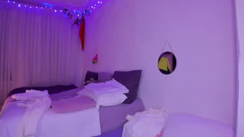 Snapshot of viktoriakiss chatting on 01.05.25 viktoriakiss online show from 01.05.25