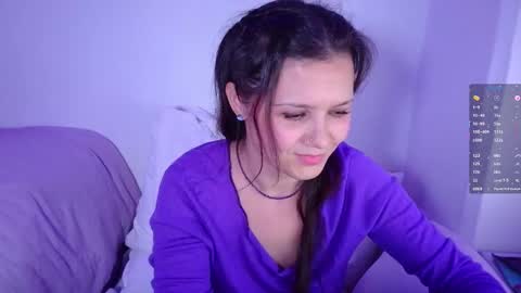 Snapshot of viktoriakiss chatting on 11.28.25 viktoriakiss online show from 11.28.25