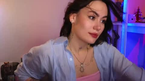 Snapshot of viktoriamoore chatting on 05.18.26 viktoriamoore online show from 05.18.26