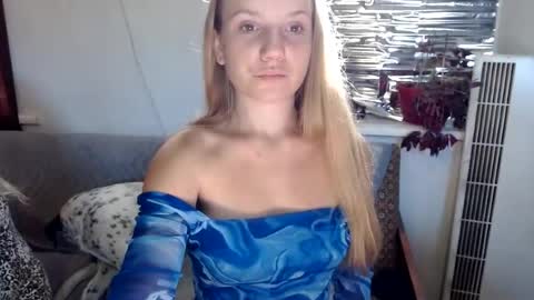 ViktoriSagi online show from 07.11.26
