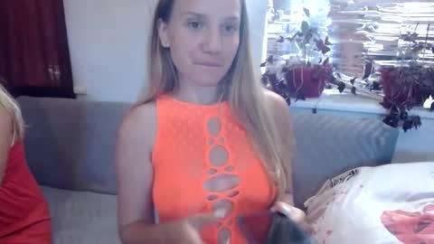 ViktoriSagi online show from 07.13.26