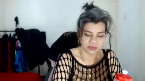 VIKY ADAMS online show from 03.07.25