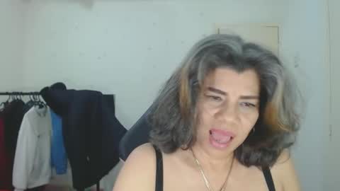 VIKY ADAMS online show from 03.10.25