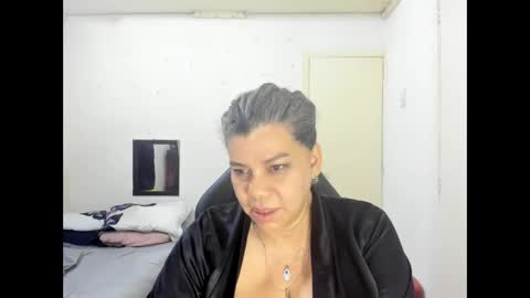 VIKY ADAMS online show from 02.04.26