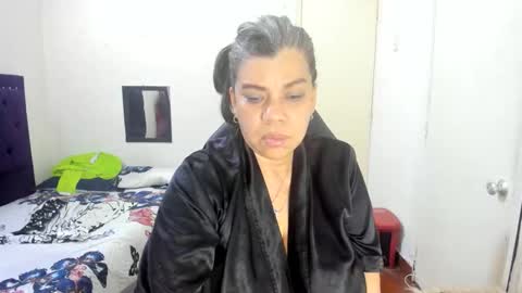 VIKY ADAMS online show from 02.15.26